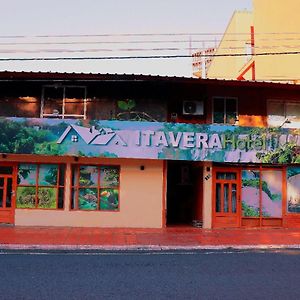 Hotel Itavera